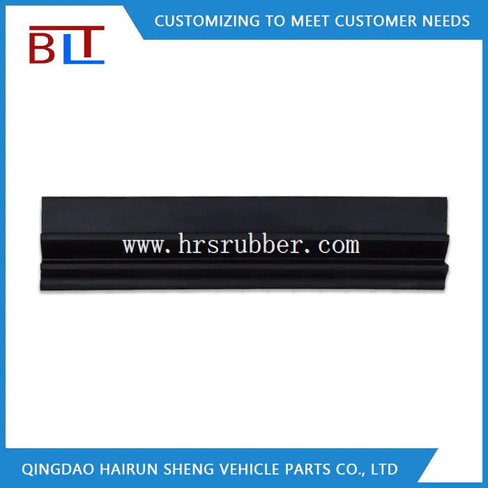 Strip Seal For Containers